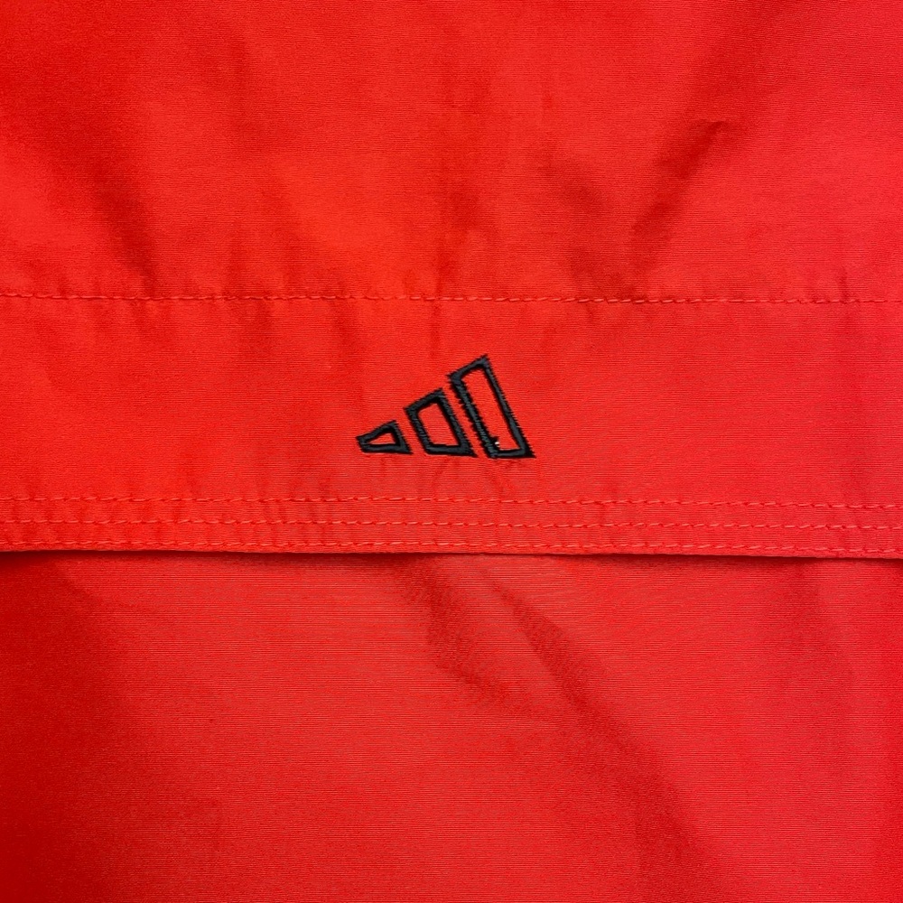 Adidas Y2K Lightweight Windbreaker Jacket - Picture 10 of 13